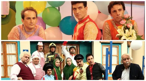 موانع باز هم جلوی پخش برنامه‎های کودک را گرفت