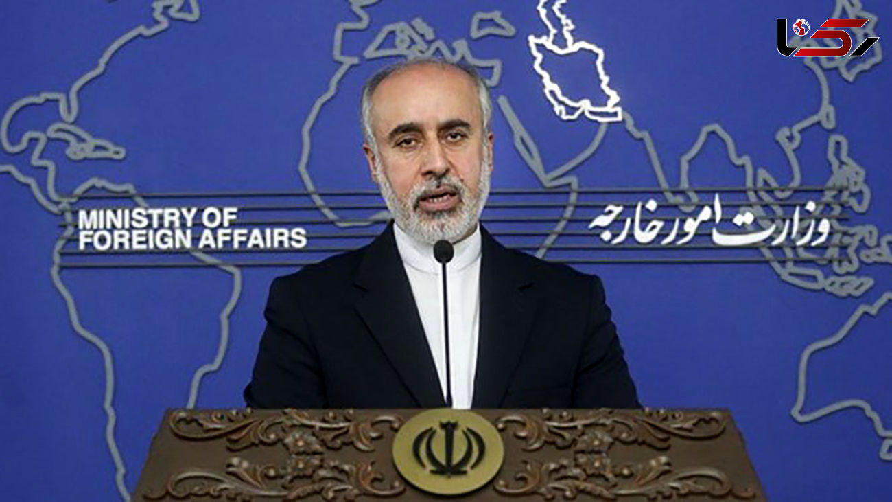 ایران مطالبات مالی خود از ژاپن را دنبال می‌کند/ گفت‌وگو درباره تبادل زندانیان بین ایران و آمریکا ادامه دارد