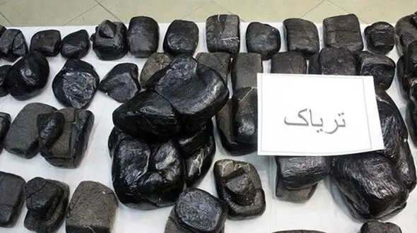 جاسازی ماهرانه تریاک در باک بنزین سمند / همه در شیراز شوکه شدند