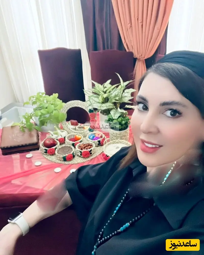 چیدمان منزل لیلا بلوکات