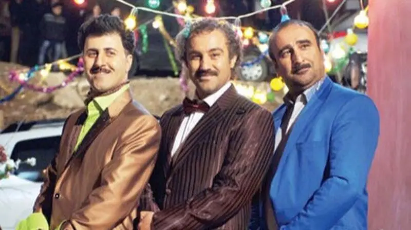 پایتخت