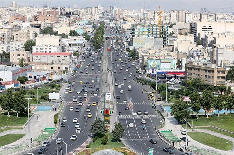 چرا اینفلوئنسر عراقی درباره ایران دروغ می‌گوید 