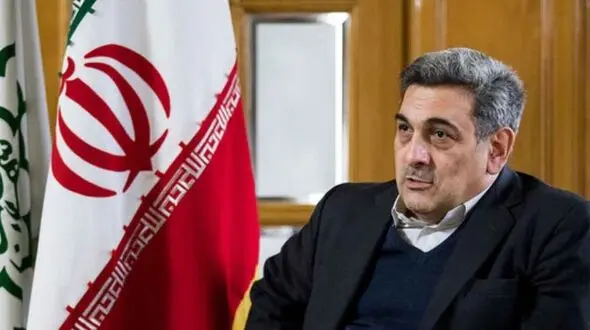 یک ایستگاه مترو به نام «مدافعان سلامت» نام گذاری شد