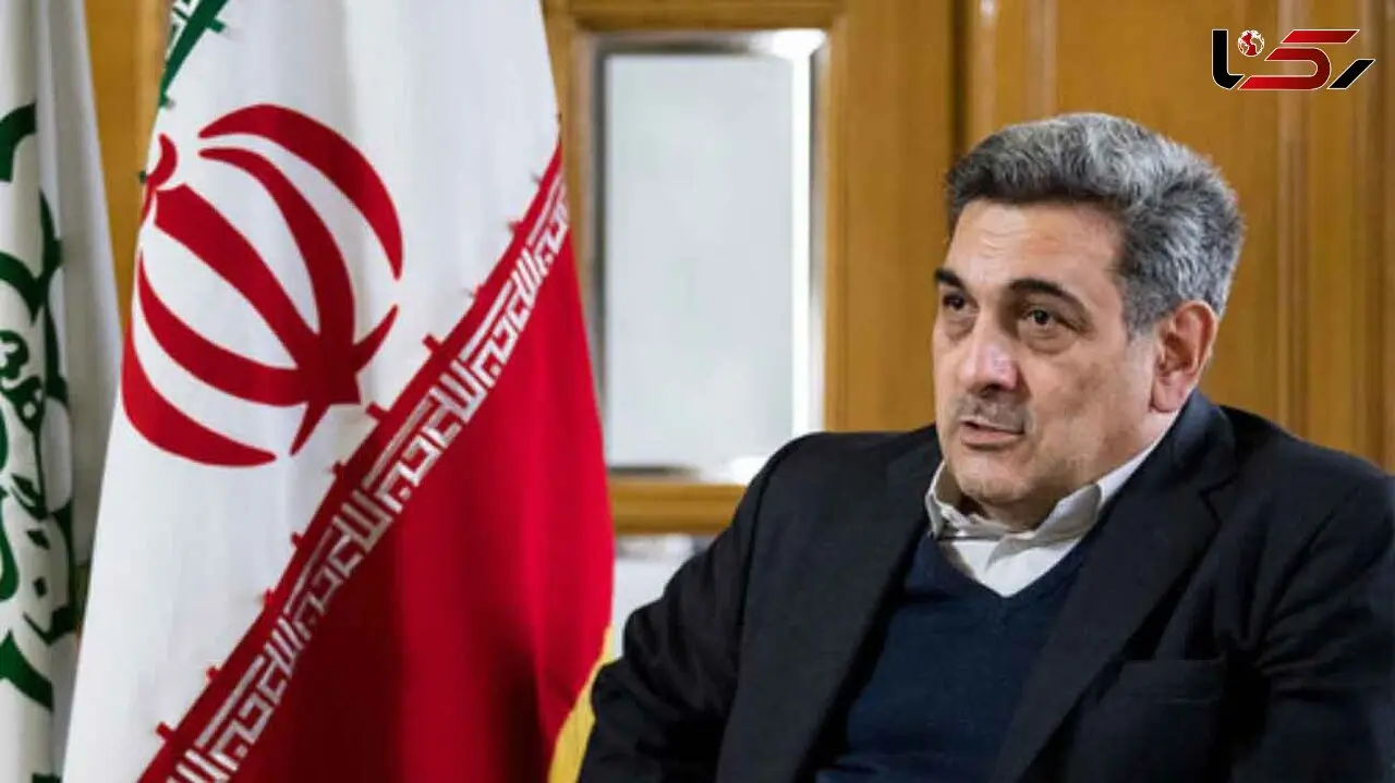 یک ایستگاه مترو به نام «مدافعان سلامت» نام گذاری شد