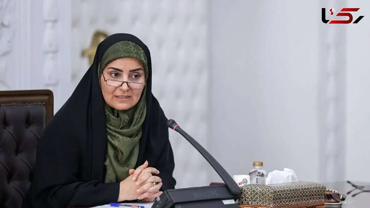 سرپرست مرکز تحقیقات راه، مسکن و شهرسازی منصوب شد