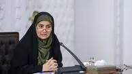 سرپرست مرکز تحقیقات راه، مسکن و شهرسازی منصوب شد