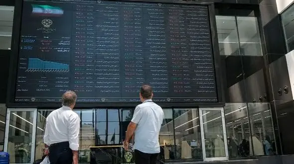 بورس جان گرفت؛ بانک مرکزی با تخصیص ۶۰ همت وارد میدان شد
