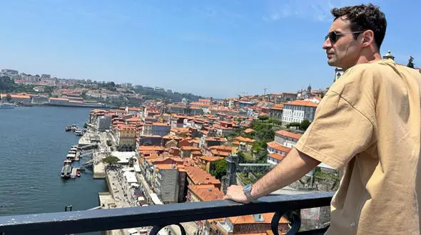 پیام نگران کننده مدافع محبوب پرسپولیسی ها/ آخرین پیشنهادم را به باشگاه فرستادم!