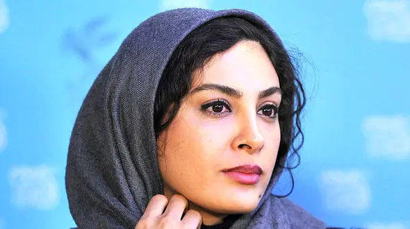 فیلم کتک کاری حدیثه تهرانی با همسرش 