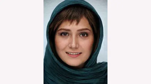 لاغری شدید باران کوثری  در نقش فوتبالیست ! + عکس مقایسه ای خانم بازیگر