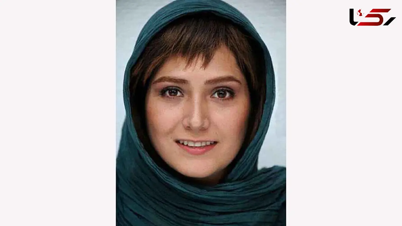 باران کوثری خاص ترین خانم بازیگر این روزهای ایران ! / چراغ خاموش اما جذاب !