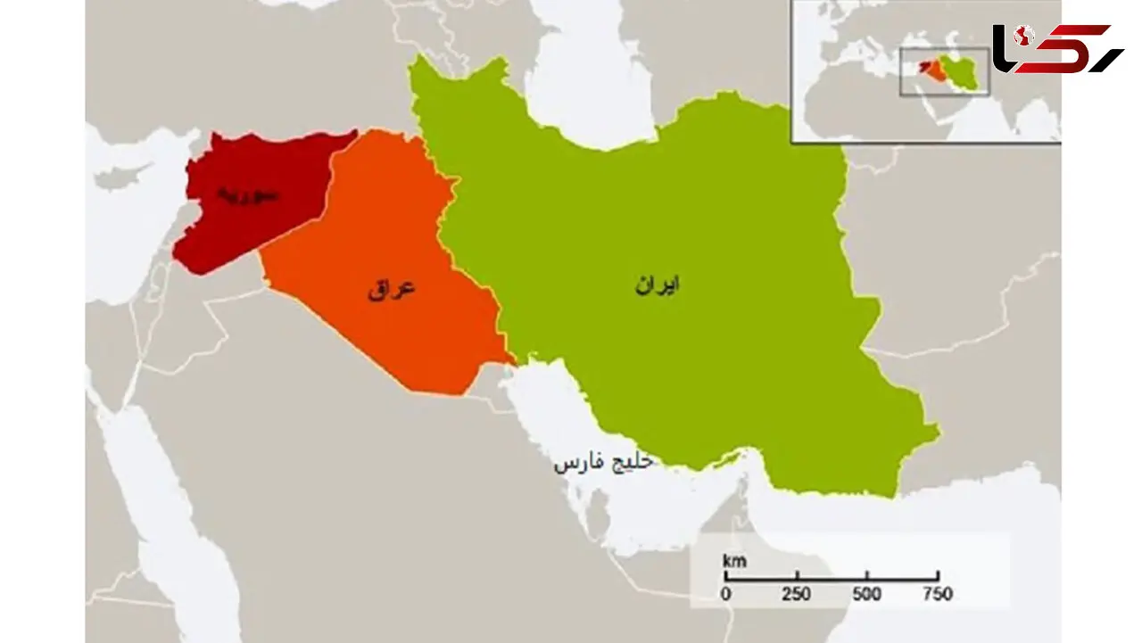 وزرای خارجه ایران، سوریه و عراق فردا دیدار می‌کنند