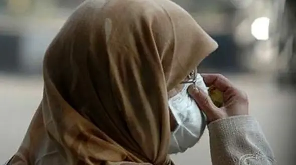 بوی نامطبوع تهران | توضیحات مسئول سازمان محیط زیست در خصوص منشا بوی نامطبوع تهران