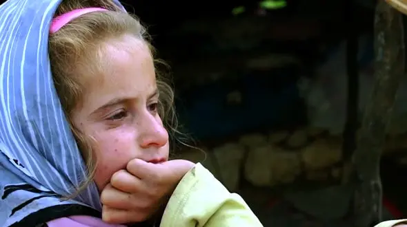 ببینید / نماهنگ بی کلام وآرامش بخش با تصاویری از زندگی  عشایر بختیاری+ فیلم