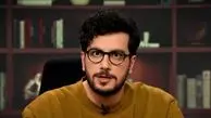 فیلم غش خنده /  رونمایی رامبد جوان از وضعیت باورنکردنی خانه مجردی امیرحسین قیاسی /  آبروش رو جلویدوربین برد