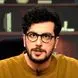 فیلم غش خنده /  رونمایی رامبد جوان از وضعیت باورنکردنی خانه مجردی امیرحسین قیاسی /  آبروش رو جلویدوربین برد