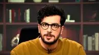 فیلم غش خنده /  رونمایی رامبد جوان از وضعیت باورنکردنی خانه مجردی امیرحسین قیاسی /  آبروش رو جلویدوربین برد