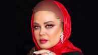 لباس و تیپ عجیب بهاره رهنما ترکاند ! + عکس مدلینگی خانم بازیگر ایرانی !