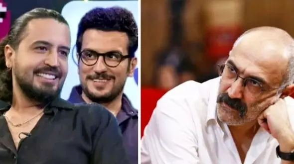 واکنش جالب هادی حجازی‌فر به فراگیر شدن ویدئوی مهرداد صدیقیان