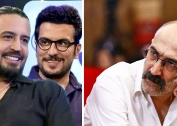 واکنش جالب هادی حجازی‌فر به فراگیر شدن ویدئوی مهرداد صدیقیان