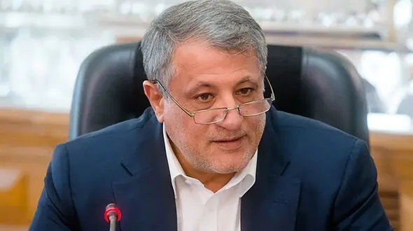 محسن هاشمی پایتخت نشینان را سورپرایز می کند