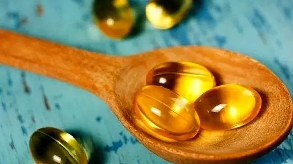 با این ویتامین چاق نمی شوید 