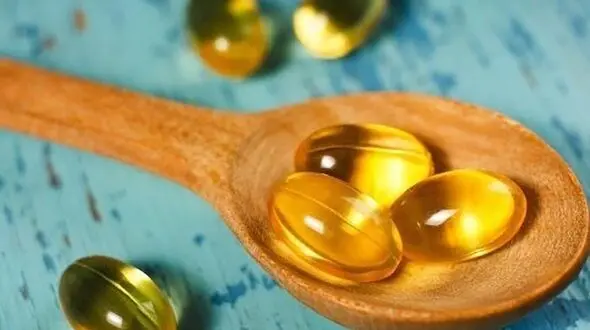 با این ویتامین چاق نمی شوید 