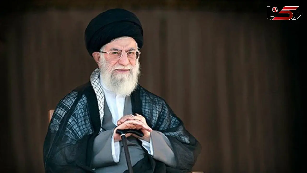 شعر ترکی که اشک های رهبر معظم انقلاب را جاری کرد