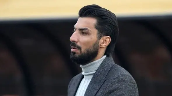 سید صالحی: هنوز هم ضد حمله اصلی‌ترین حربه ایران است/ سید حسین حسینی در تراز جهانی بود