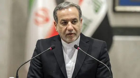 عراقچی: مرز ایران و عراق مرز دوستی، همکاری و منافع مشترک است