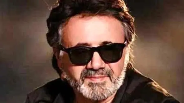 دانلود آهنگ باشکوه معین / دستتو بزار رو قلبم