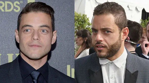  همزادهای ستاره های مشهور جهان  +تصاویر