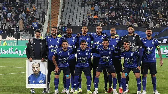 محمودزاده: مشکل بازیکنان خارجی؟ مدیران استقلال به مجیدی اعلام نکردند
