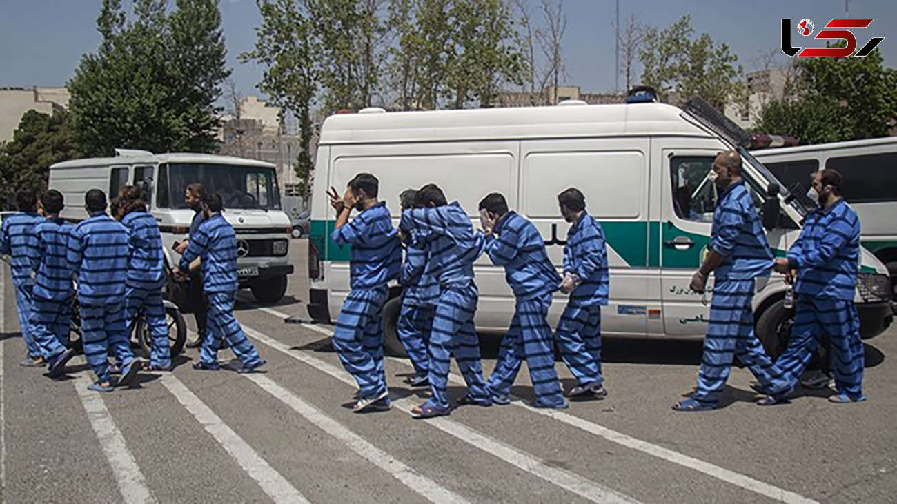 دستگیری 13 عضو شرکت هرمی در تهران