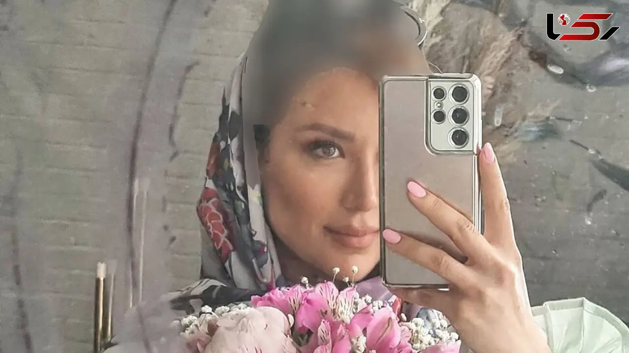 مهمونی رفتن جان پسر کوچولوی مینا مختاری و بهرام رادان با سرهمی شیک و جذاب به سلیقه مامانش/ چقدر گوگولی و نازه+عکس