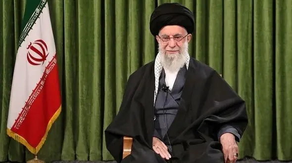 سخنان بسیار مهم رهبر انقلاب در دیدار رمضانی با دانشجویان 