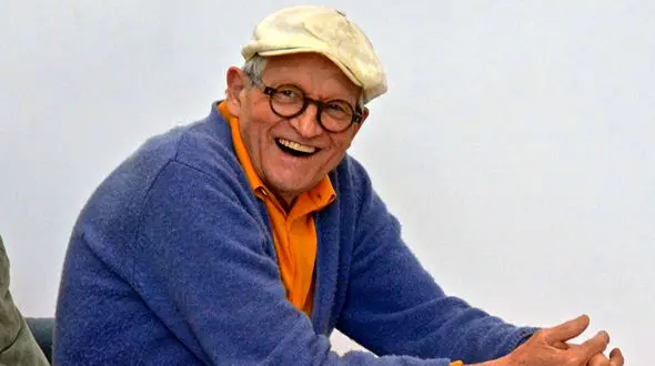  رکورد گران‌ترین اثر یک هنرمند زنده شکسته شد+عکس 