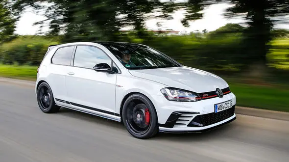 خودروهای شرکت آلمانی "فولکس واگن "وارد بازار ایران می‌شود 