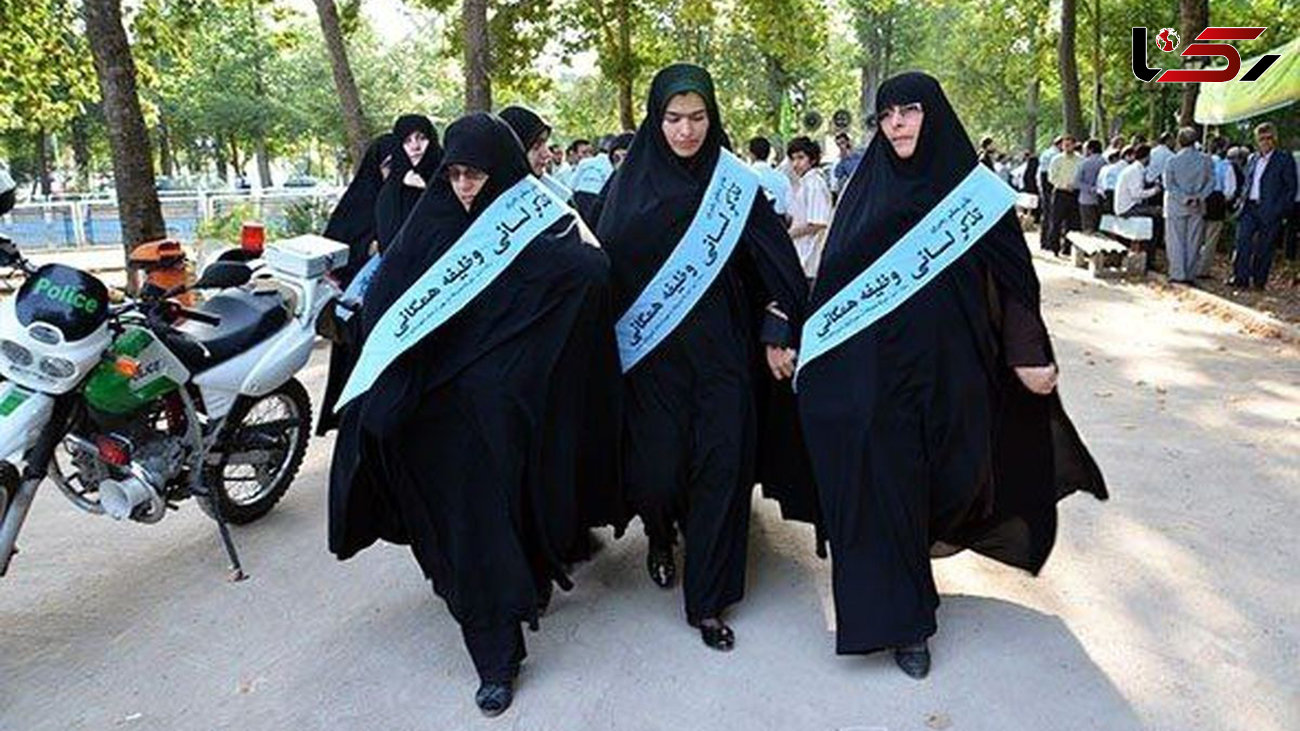وزارت کشور در خصوص حجاب وظایفی را بر عهده شهرداری قرار داده است