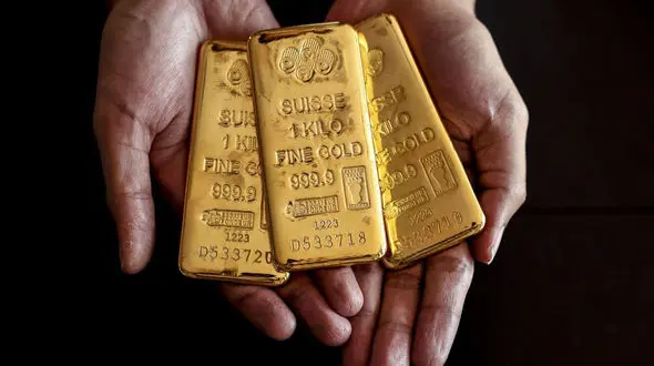 کشف طلای قاچاق میلیاردی در خراسان رضوی