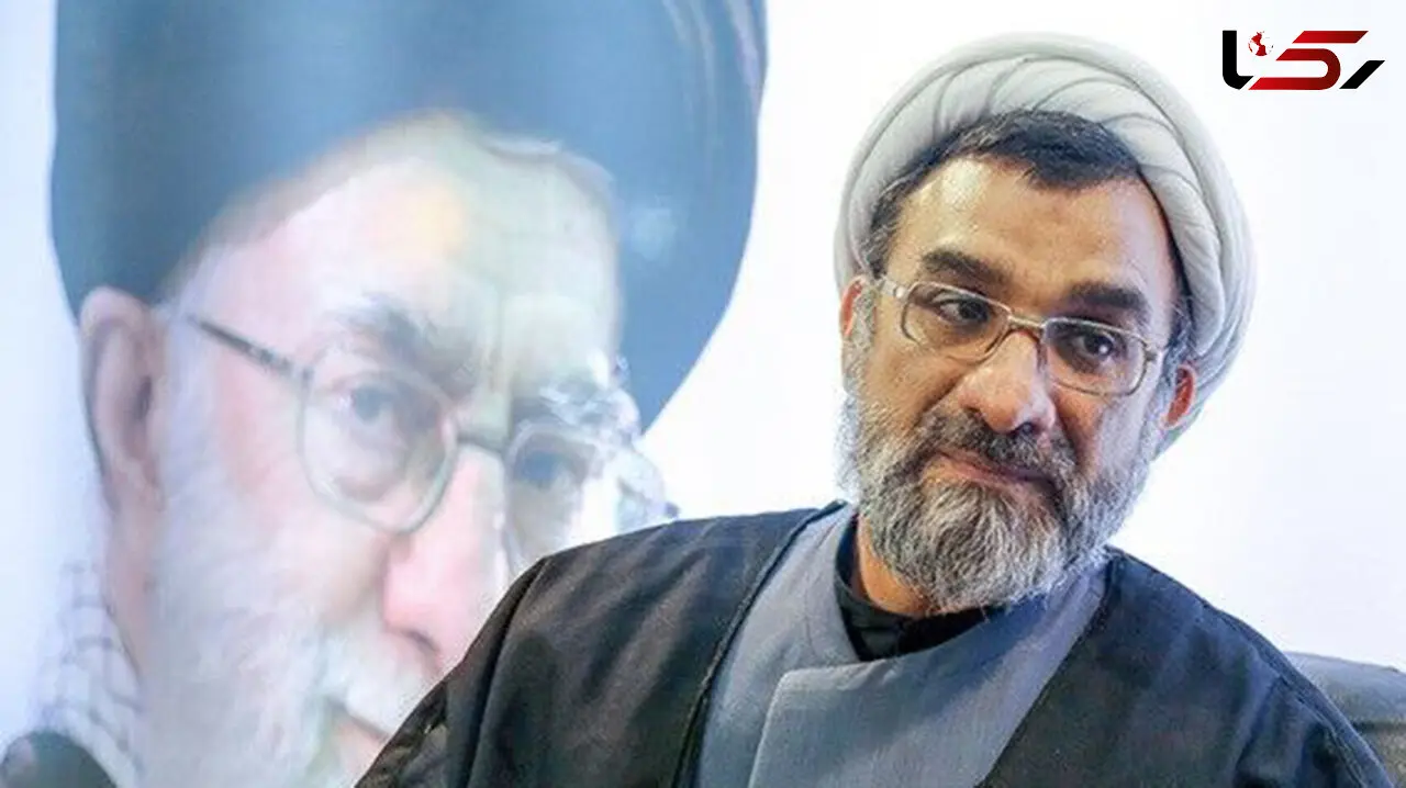 با حکم رئیسی خسروپناه دبیر شورای‌عالی انقلاب فرهنگی شد