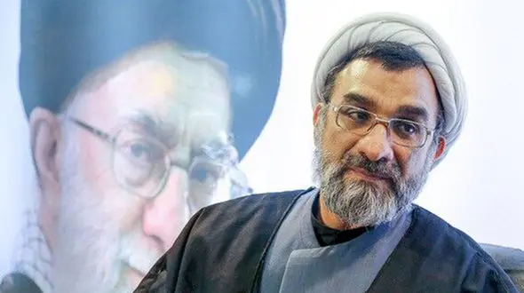 با حکم رئیسی خسروپناه دبیر شورای‌عالی انقلاب فرهنگی شد