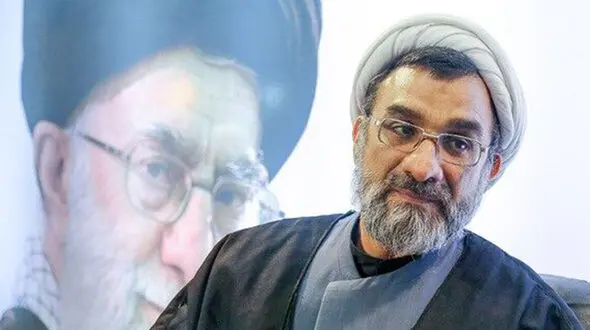 با حکم رئیسی خسروپناه دبیر شورای‌عالی انقلاب فرهنگی شد