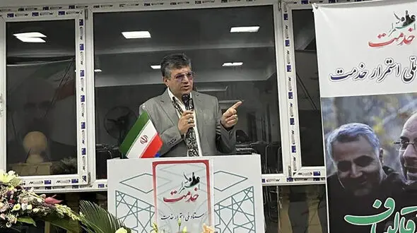 مشکل کشور بی نظمی مالی است!