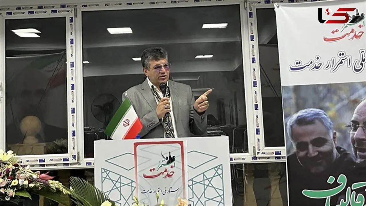 مشکل کشور بی نظمی مالی است!