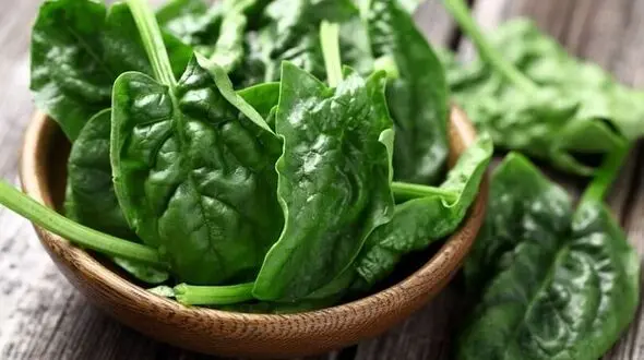 سبزی که در پیشگیری از سرطان معجزه می کند