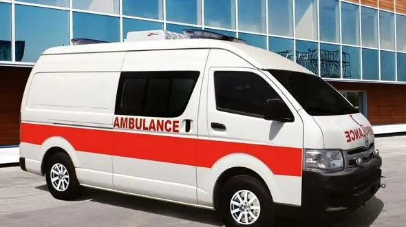 خرید آمبولانس خصوصی دست دوم (راهنمای کامل)