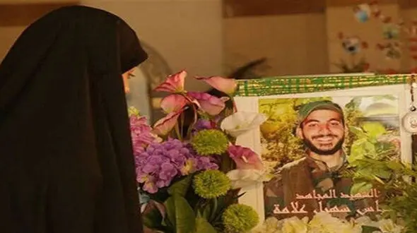 روایتی عجیب از دختری که نامزدش را تقدیم حضرت زهرا (س) کرد + تصاویر
