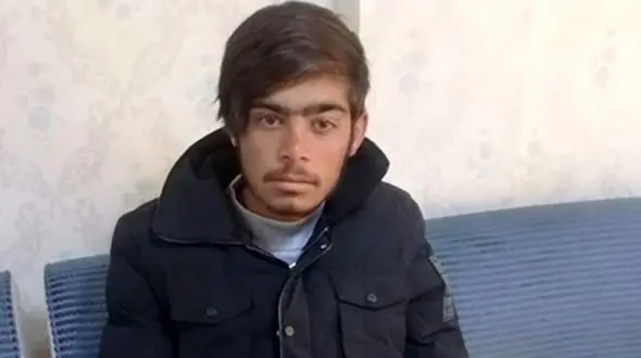 ناگفته هایی از سرنوشت جوان کر و لال ایرانی که به افغانستان اخراج شد! + عکس