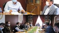 رشد 50 درصدی خرید تضمینی گندم توسط شبکه تعاون روستایی استان قزوین